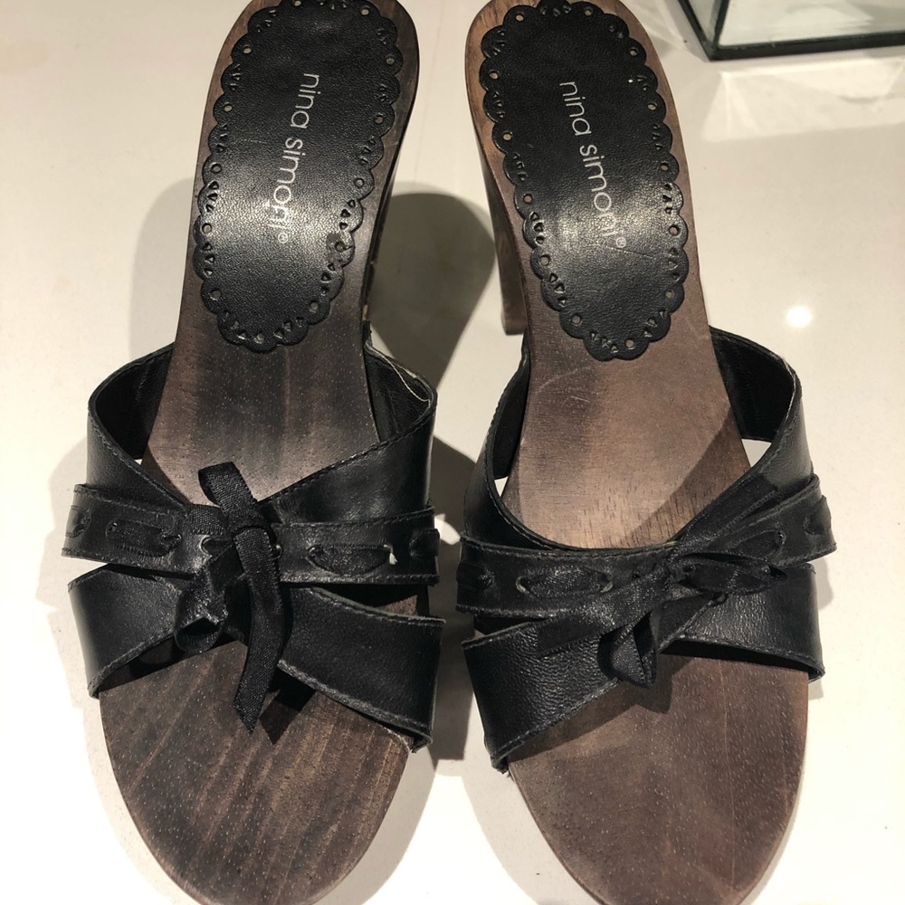 Size 8 shoes